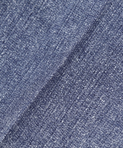 MEN'S BIGI（メンズビギ）の「【ACTIVE TAILOR】Dot Air ヘリンボーン×千鳥格子/デニム柄 セットアップパンツ＜通気性/吸水速乾/ストレッチ＞（スラックス・メンズ・ブラック系その他/ブルー/ブラウン/ネイビー・04/ 03/02/01）」の19枚目の写真