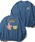 VISION STREET WEAR�i���B�W�����X�g���[�g�E�F�A�j�́u�yVISION STREET WEAR/���B�W�����X�g���[�g�E�F�A�z×�ySpongeBob/�X�|���W�{�u�z�T�K���h�J �o�b�N�v�����g �g���[�i�[ �X�E�F�b�g�i�X�E�F�b�g�j�v�b�u���[