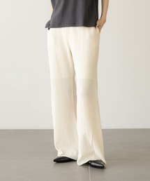 LOWRYS FARM | アソートフレアパンツ　 640995(その他パンツ)