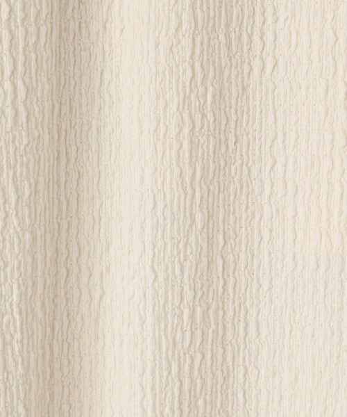 LOWRYS FARM（ローリーズファーム）の「アソートフレアパンツ　 640995（その他パンツ・レディース・アイボリー/ホワイト系その他/ブラック系その他/ブラウン/ブラック・SMALL/MEDIUM）」の9枚目の写真