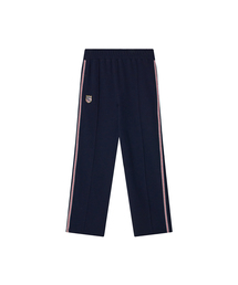 Waffle Wide Pants_3 Color