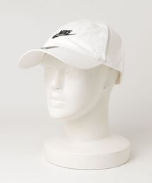 NIKE（ナイキ）の「NIKE CLUB CB FUT WSH L CAP FB5368（キャップ）」