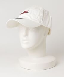 styles（スタイルス）の「NIKE CLUB CB FUT WSH L CAP FB5368（キャップ）」