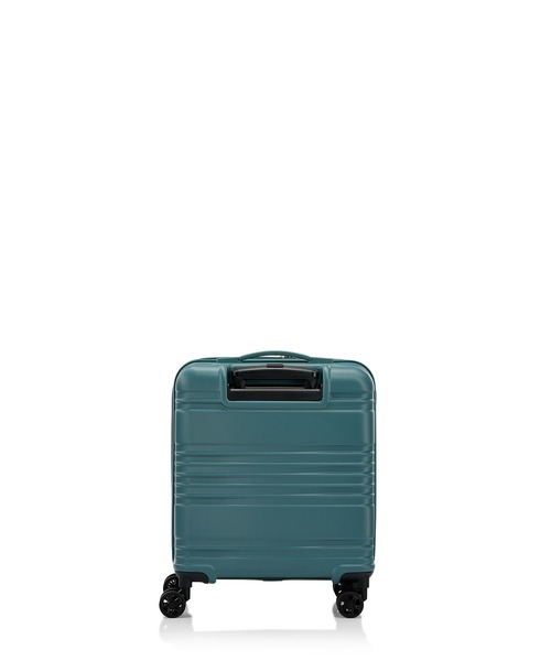 AMERICAN TOURISTER(アメリカンツーリスター)の「アメリカンツーリスター SKYLETTE スピナー50/18 TSA PV グリーン(スーツケース/キャリーバッグ・レディース・グリーン・S)」の9枚目の写真
