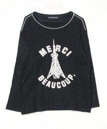 ブランド古着】mercibeaucoup,｜メルシーボークーのTシャツ/カットソー