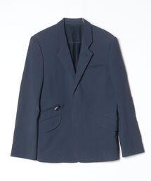 nonnative（ノンネイティブ）の「テーラードジャケット（テーラードジャケット）」