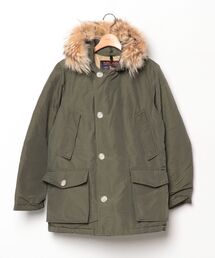 WOOLRICH（ウールリッチ）の「ダウンコート（ダウンジャケット/コート）」