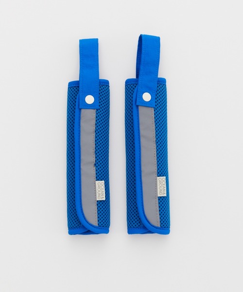 Ocean&Ground（オーシャン&グラウンド）の「ﾗﾝﾄﾞｾﾙｸｰﾙｼｮﾙﾀﾞｰﾊﾟｯﾄﾞ（ランドセル・キッズ・ブラック/グレイッシュベージュ/アイボリー/ライトブルー/ブルー/グリーン/ピンク/ダークブルー/ライトパープル・FREE）」の7枚目の写真