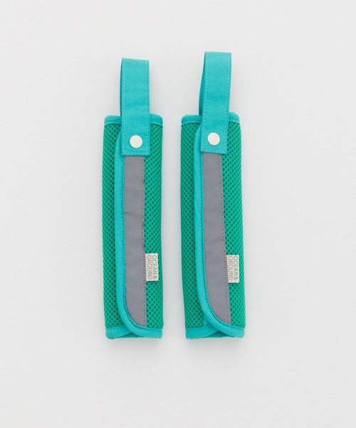 Ocean&Ground（オーシャン&グラウンド）の「ﾗﾝﾄﾞｾﾙｸｰﾙｼｮﾙﾀﾞｰﾊﾟｯﾄﾞ（ランドセル・キッズ・ブラック/グレイッシュベージュ/アイボリー/ライトブルー/ブルー/グリーン/ピンク/ダークブルー/ライトパープル・FREE）」の5枚目の写真