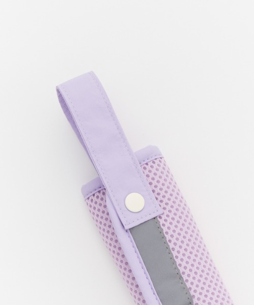 Ocean&Ground（オーシャン&グラウンド）の「ﾗﾝﾄﾞｾﾙｸｰﾙｼｮﾙﾀﾞｰﾊﾟｯﾄﾞ（ランドセル・キッズ・ブラック/グレイッシュベージュ/アイボリー/ライトブルー/ブルー/グリーン/ピンク/ダークブルー/ライトパープル・FREE）」の10枚目の写真