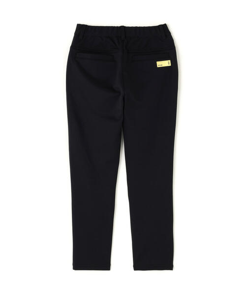 PING(ピン)の「【PING APPAREL】全方向ストレッチ 接結裏メッシュスウェットテーパードパンツ <GOLD> (LADIES)(その他パンツ・レディース・ブラック/グレー/ホワイト・LL/XS/L/S/M)」の18枚目の写真