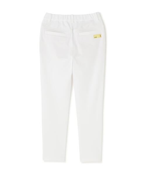 PING(ピン)の「【PING APPAREL】全方向ストレッチ 接結裏メッシュスウェットテーパードパンツ <GOLD> (LADIES)(その他パンツ・レディース・ブラック/グレー/ホワイト・LL/XS/L/S/M)」の10枚目の写真
