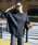 FREAK'S STORE�i�t���[�N�X�X�g�A�j�́u����W�J CHOW DOWN/�`���E�_�E�� �r�b�O�V���G�b�g �����|�C���g �N���[�l�b�N T�V���c / ���C�h�V���G�b�g�iT�V���c/�J�b�g�\�[�j�v�b�X�~�N��