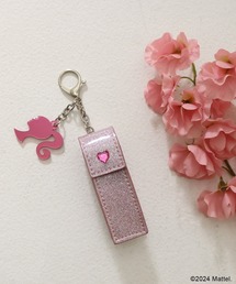 Barbie（バービー）の「【Barbie】　リップケース（ポーチ）」