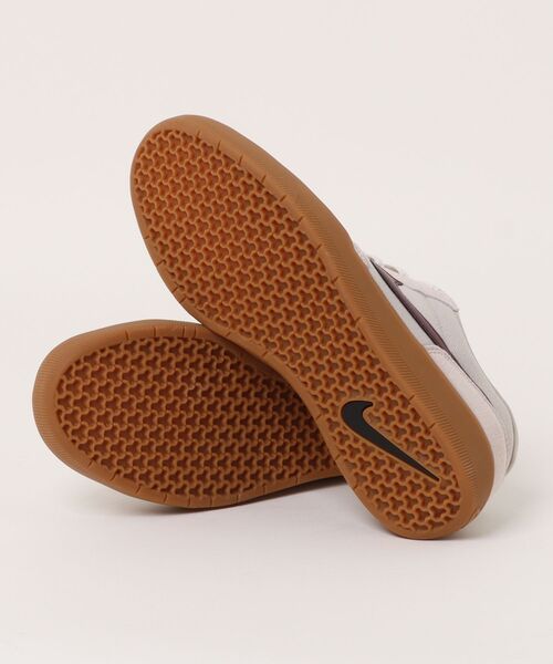 NIKE SB(ナイキエスビー)の「NIKE SB/ナイキエスビー NIKE SB FORCE 58 フォース58 DV5477(スニーカー・メンズ・クリーム・27.0cm/28.0cm/26.0cm/26.5cm/27.5cm)」の10枚目の写真