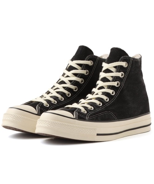 CONVERSE ALL STAR LGCY DENIM HI /ATMOS / コンバース オールスター