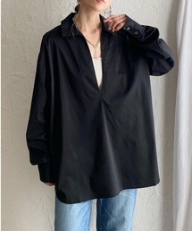 ドライツイストプルオーバー（Tシャツ/カットソー）｜AP STUDIO