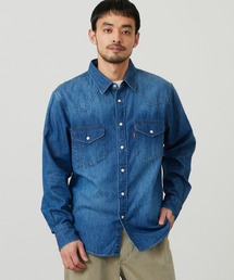 EDWIN | EDWIN エドウィン ウエスタンシャツ デニム 長袖(シャツ/ブラウス)