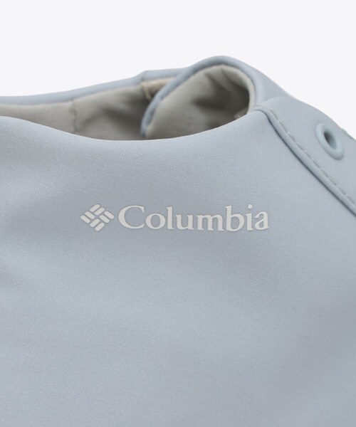 Columbia(コロンビア)の「防水 Columbia/ マイレージレイン ツー ミッド ウォータープルーフ /コロンビア(スニーカー・レディース・ホワイト/ベージュ/ブラック/ブルー・23.0cm/23.5cm/22.5cm/24.5cm/25.0cm/24.0cm)」の21枚目の写真