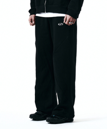 HYUNFIT（ヒョンフィット）の「UNITY SWEATPANTS-[BLACK]（その他パンツ）」