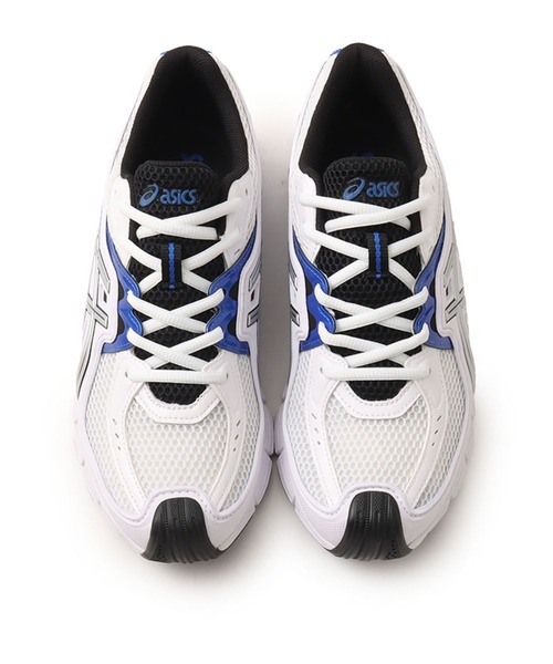 ASICS（アシックス）の「asics GEL-SD-LYTE / アシックス ゲル-エスディー-ライト（スニーカー・メンズ・ホワイト・29.0cm/26.0cm/26.5cm/27.0cm/27.5cm/28.0cm/28.5cm）」の2枚目の写真