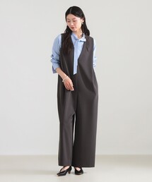 Demi-Luxe Beams スーツ Demi-Luxe BEAMS 【プレミアムスーツ3点SET】デミルクスビームス