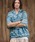 CAMBIO�i�J���r�I�j�́umhs2550-Lightweight Fabric Classic Paisle Open Collar Shirts �I�[�v���J���[�V���c(CAM26SS-023)�i�V���c/�u���E�X�j�v�b�u���[