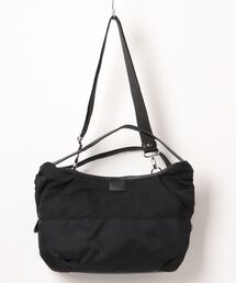 シワナイロン2WAYトートバッグ Sサイズ