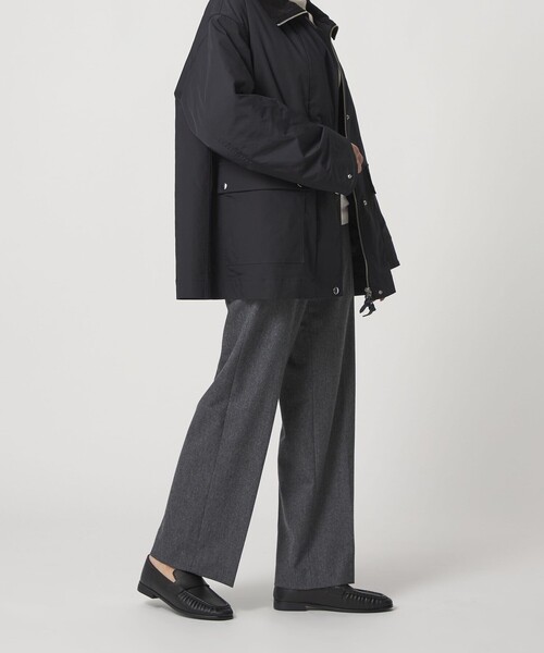 REMME(レメ)の「【別注】<REMME> SQE SOFT LOAFERS(ローファー・レディース・モカ/ブラック・40/35/39/38/37/36)」の6枚目の写真