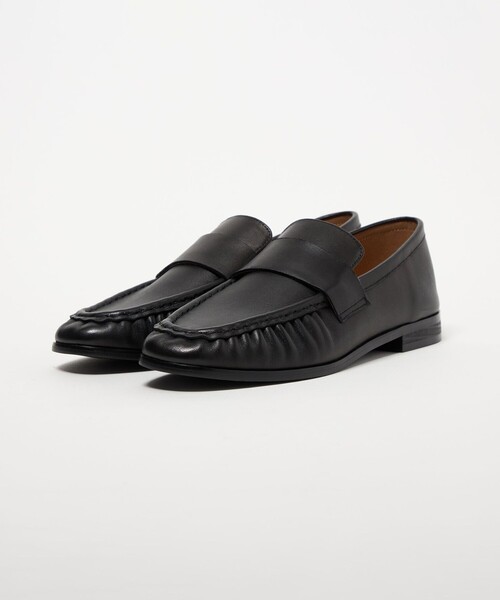 REMME(レメ)の「【別注】<REMME> SQE SOFT LOAFERS(ローファー・レディース・モカ/ブラック・40/35/39/38/37/36)」の10枚目の写真