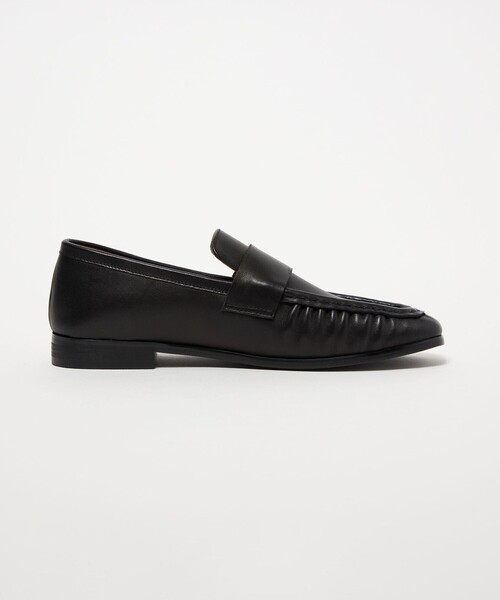 REMME(レメ)の「【別注】<REMME> SQE SOFT LOAFERS(ローファー・レディース・モカ/ブラック・40/35/39/38/37/36)」の12枚目の写真