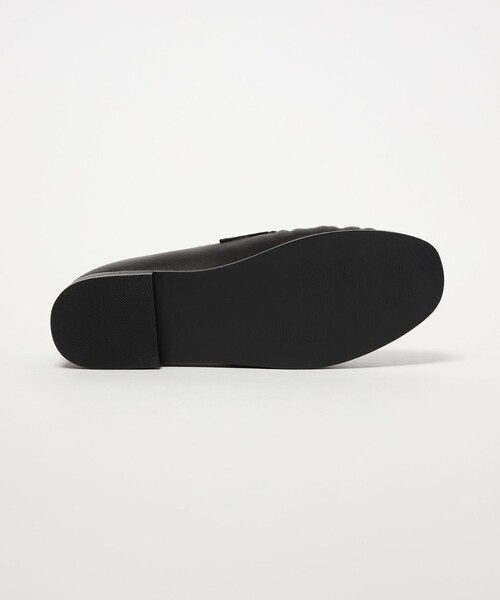 REMME(レメ)の「【別注】<REMME> SQE SOFT LOAFERS(ローファー・レディース・モカ/ブラック・40/35/39/38/37/36)」の14枚目の写真