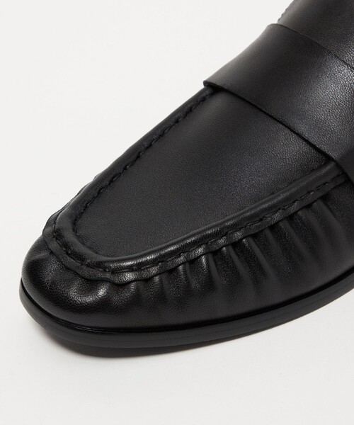 REMME(レメ)の「【別注】<REMME> SQE SOFT LOAFERS(ローファー・レディース・モカ/ブラック・40/35/39/38/37/36)」の16枚目の写真
