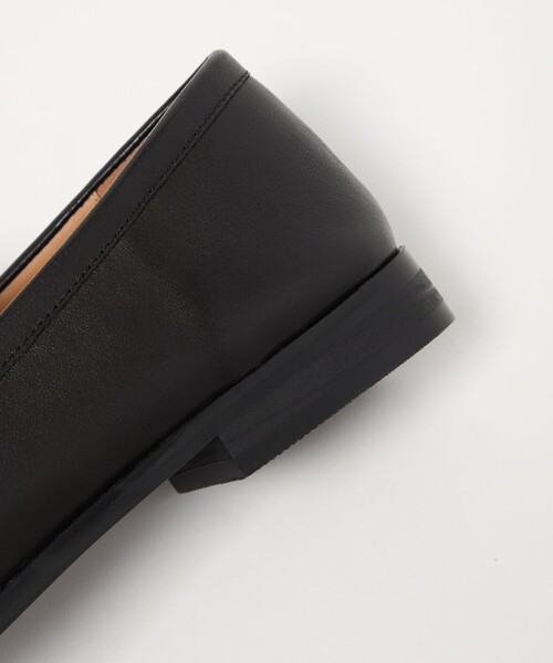 REMME(レメ)の「【別注】<REMME> SQE SOFT LOAFERS(ローファー・レディース・モカ/ブラック・40/35/39/38/37/36)」の17枚目の写真