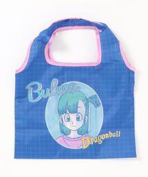 DC（ディーシー）の「【 DRAGON BALL 】 ミニくるくるショッピングバッグA 26S2（エコバッグ/サブバッグ）」