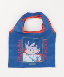 DC（ディーシー）の「【 DRAGON BALL 】 ミニくるくるショッピングバッグA 26S2（エコバッグ/サブバッグ）」