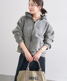 JOURNAL STANDARD | ピグメントスウェットパーカー(パーカー)