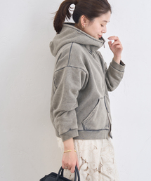 JOURNAL STANDARD | ピグメントスウェットパーカー(パーカー)