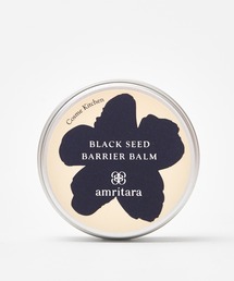 amritara（アムリターラ）の「amritara   <FLOWER> ブラックシード バリアバーム（美容液/オイル/クリーム）」