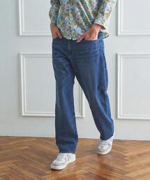 TAKEO KIKUCHI | 【BOWLER HAT LABEL】エクスプローラー デニムパンツ(デニムパンツ)