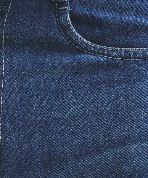 TAKEO KIKUCHI（タケオキクチ）の「【BOWLER HAT LABEL】エクスプローラー デニムパンツ（デニムパンツ・メンズ・ブルー系その他/ブルー・04/03/02）」の10枚目の写真