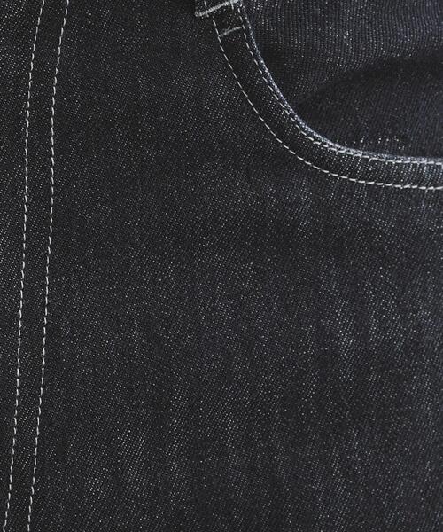 TAKEO KIKUCHI（タケオキクチ）の「【BOWLER HAT LABEL】エクスプローラー デニムパンツ（デニムパンツ・メンズ・ブルー系その他/ブルー・04/03/02）」の15枚目の写真