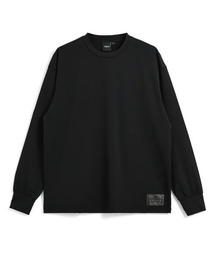 【TAION】FANCTION T-shirts〈Long sleeve〉