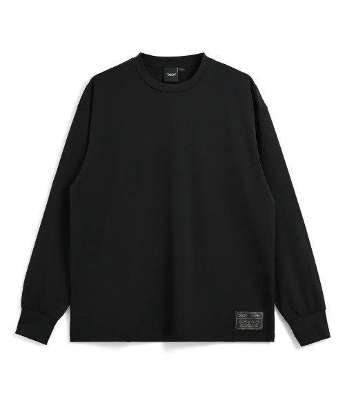 H.L.N.A｜エイチエルエヌエー（メンズ）のTシャツ/カットソー