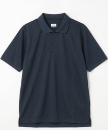 Kappa/FILA｜カッパ/フィラ（メンズ）のポロシャツ（ブルー・ネイビー