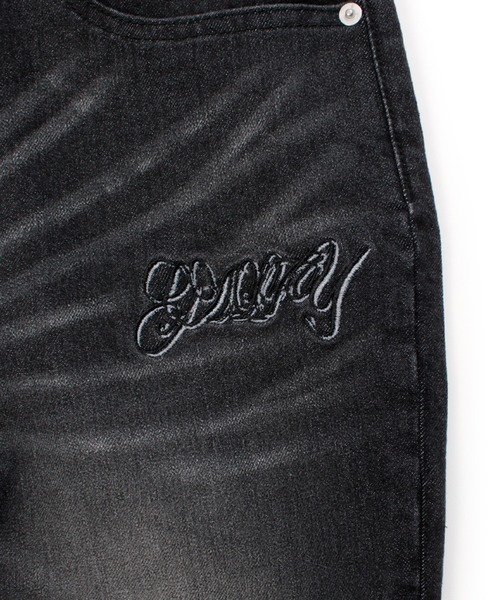 GALFY(ガルフィー)の「【GALFY/ガルフィー】あの頃の兄ちゃんスキニー(デニムパンツ・メンズ・ホワイト/ブラック・M/L/XL)」の7枚目の写真