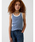 GAP�i�M���b�v�j�́u���u �X�N�[�v�l�b�N �^���N�g�b�v (�L�b�Y)�i�^���N�g�b�v�j�v�b�z���C�g×�l�C�r�[