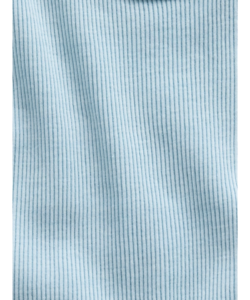 GAP（ギャップ）の「リブ スクープネック タンクトップ (キッズ)（タンクトップ・キッズ・ピンク/ホワイト×ネイビー/オフホワイト/ブルー/ライトブルー・160cm/150cm/130cm/120cm/110cm/140cm）」の16枚目の写真