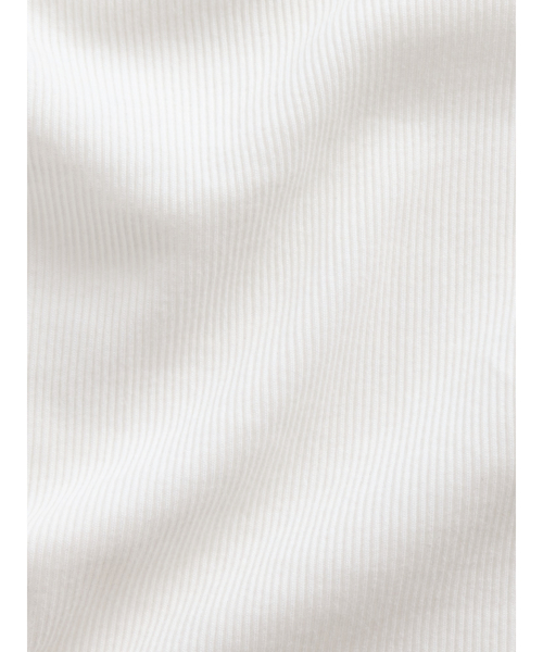 GAP（ギャップ）の「リブ スクープネック タンクトップ (キッズ)（タンクトップ・キッズ・ピンク/ホワイト×ネイビー/オフホワイト/ブルー/ライトブルー・160cm/150cm/130cm/120cm/110cm/140cm）」の18枚目の写真