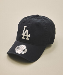 AMERICANA/アメリカーナ】LOGO CAP（キャップ）｜AP STUDIO（エーピー